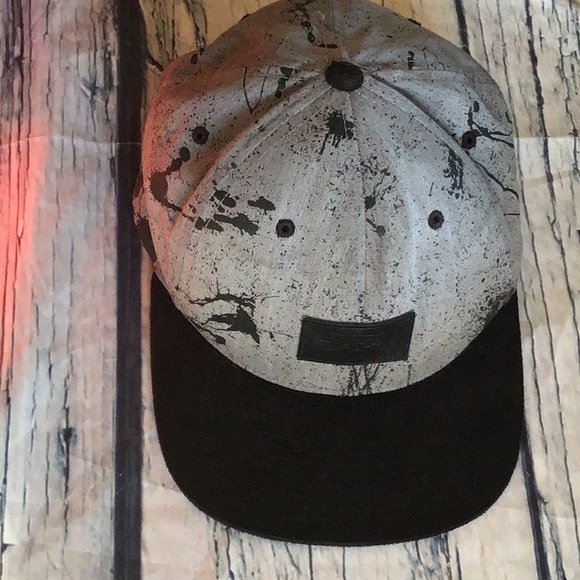 Stussy Other - Stussy men’s hat ball cap black gray
